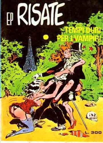 EP Risate # 26