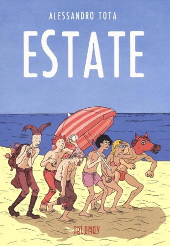 Estate # 1