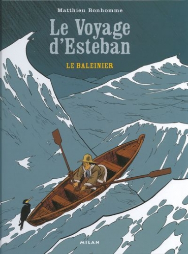 Esteban # 1