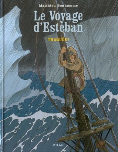 Esteban # 2