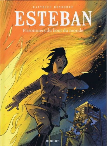 Esteban # 4