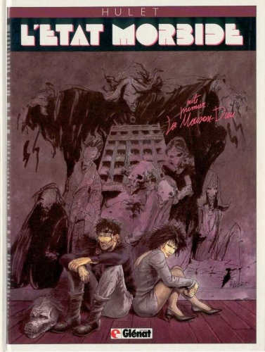 L'&Eacute;tat Morbide # 1