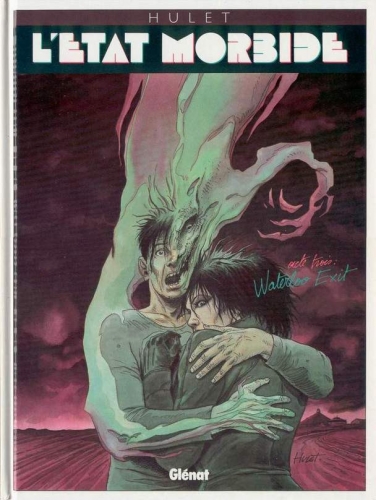 L'&Eacute;tat Morbide # 3