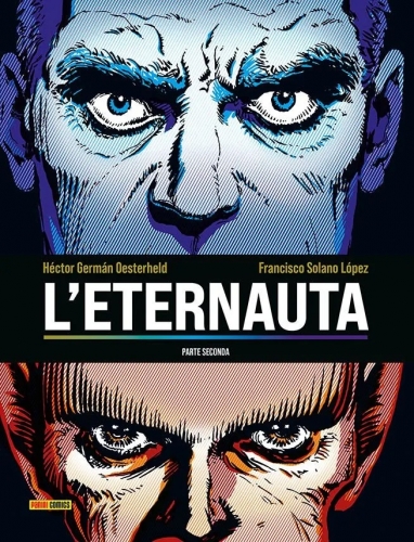 L'Eternauta - Parte Seconda # 1