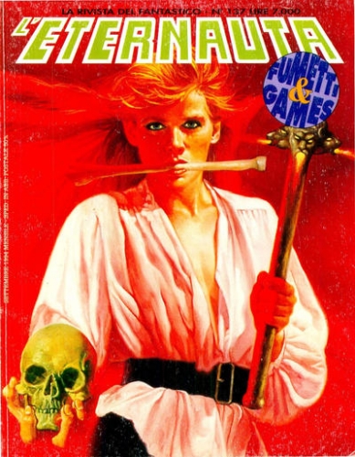 L'Eternauta # 137