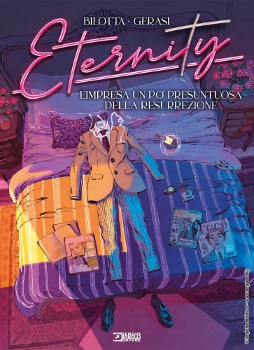 Eternity # 7