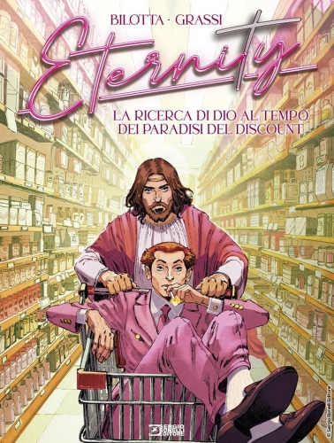Eternity # 8