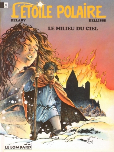 L'&Eacute;toile polaire # 1