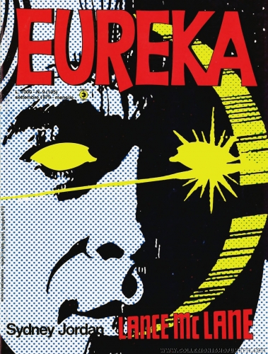 Eureka # 195