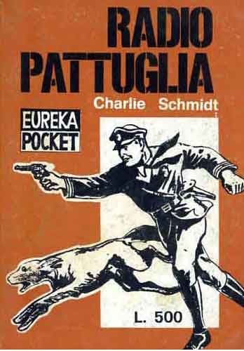 Eureka Pocket # 6