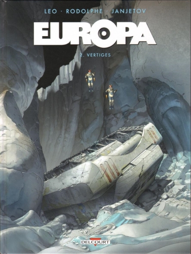 Europa # 2