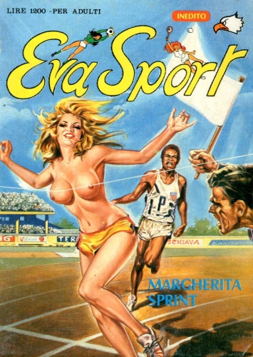 Eva sport # 3