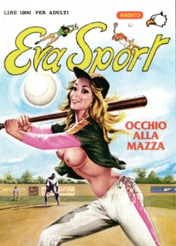 Eva sport # 4