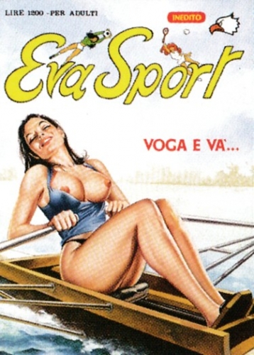 Eva sport # 6