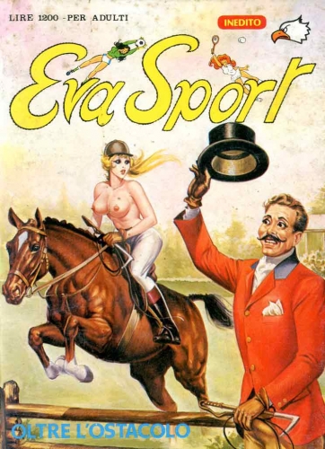 Eva sport # 7