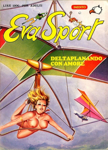 Eva sport # 11