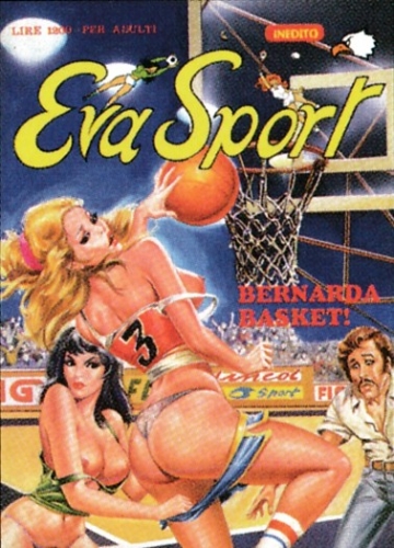 Eva sport # 12