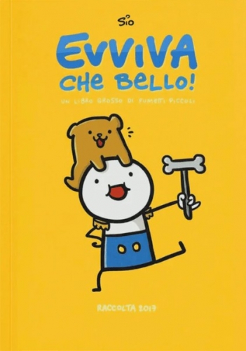 Evviva che bello! - Rraccolta # 1