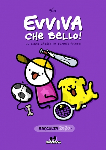 Evviva che bello! - Rraccolta # 4
