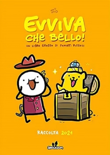 Evviva che bello! - Rraccolta # 5