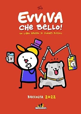 Evviva che bello! - Rraccolta # 6