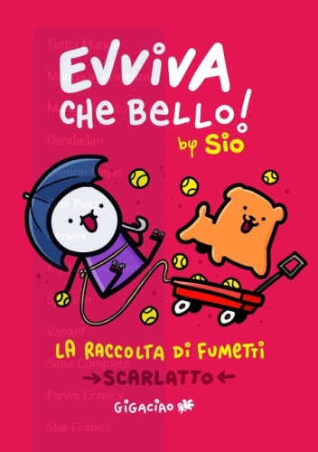 Evviva che bello! - Rraccolta # 9