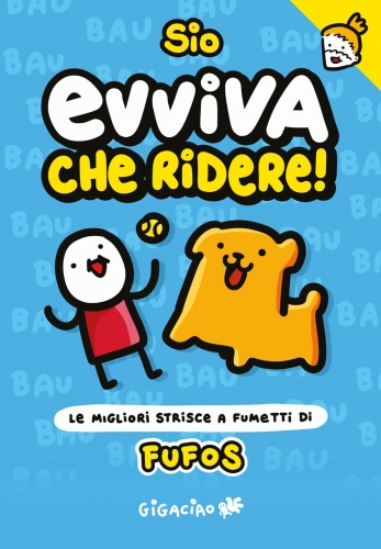 Evviva che ridere! # 1