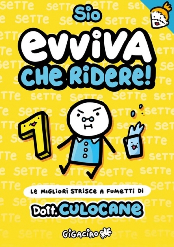 Evviva che ridere! # 2