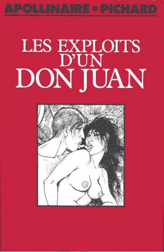 Les Exploits d'un Don Juan # 1