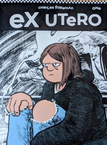 Ex Utero # 1