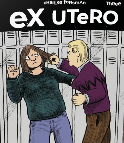 Ex Utero # 3
