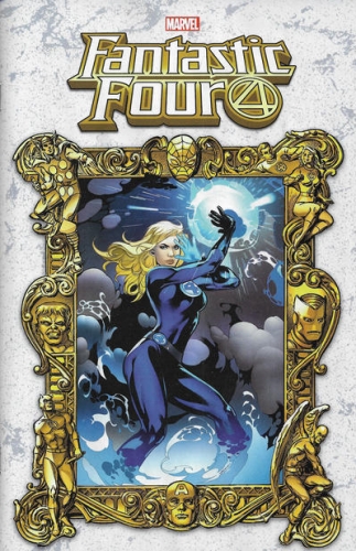 Fantastic Four Vol 6 # 29