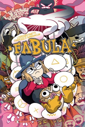 Fabula # 1