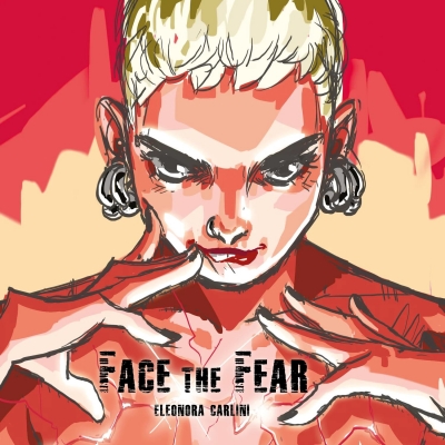 Face the Fear # 1