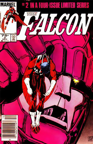 Falcon # 2