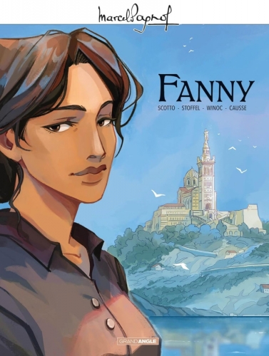 Fanny # 1