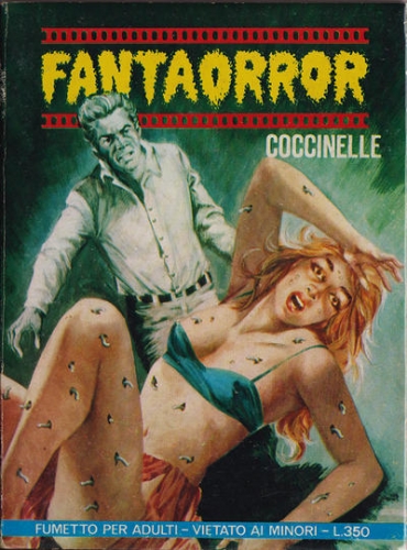 Fantaorror # 1