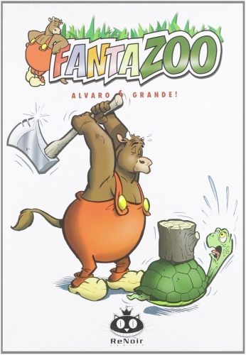 Fantazoo # 6