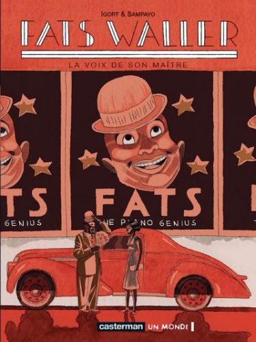 Fats Waller # 1