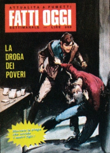 Fatti oggi # 9