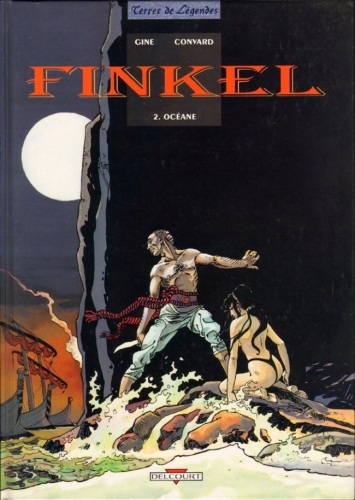 Finkel # 2