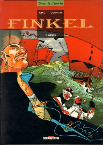 Finkel # 3