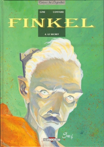 Finkel # 4