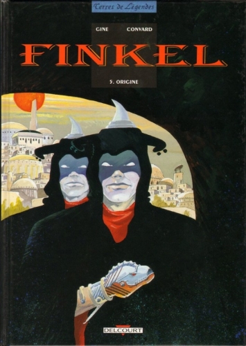Finkel # 5