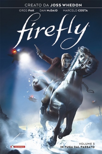 Firefly # 3