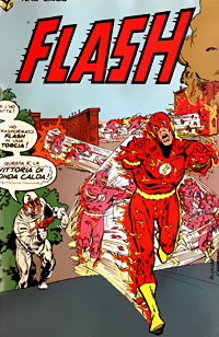 Flash # 13