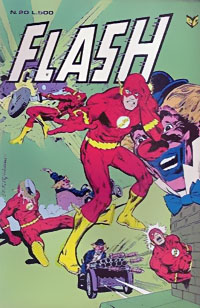 Flash # 20