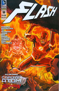 Flash # 11