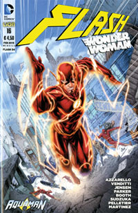 Flash # 34