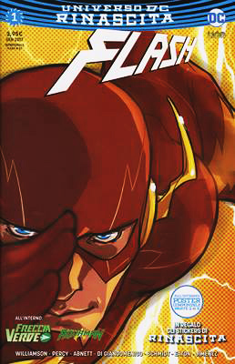 Flash # 57